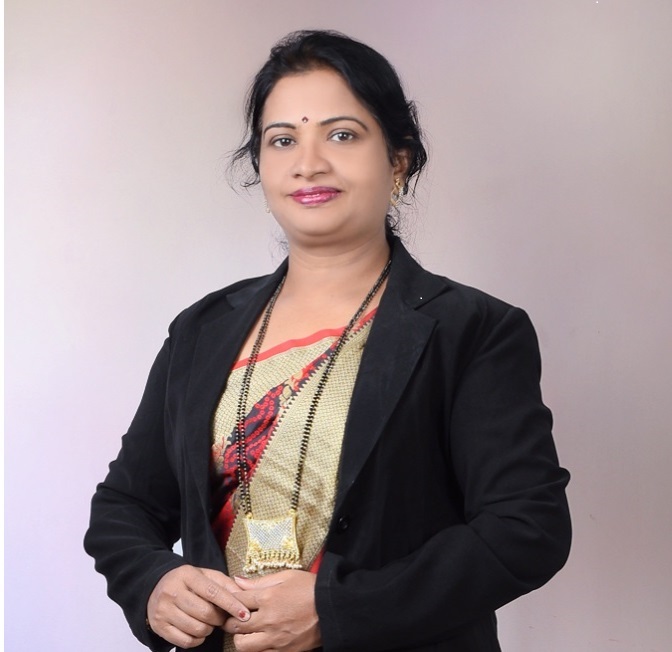 Ms. Madhuri Suresh Isave